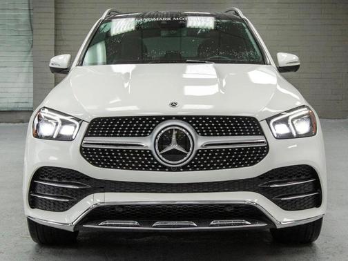 2023 Mercedes-Benz GLE 350 4MATIC