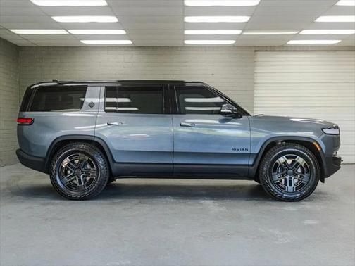 2023 Rivian R1S Adventure Quad-Motor Large Pack