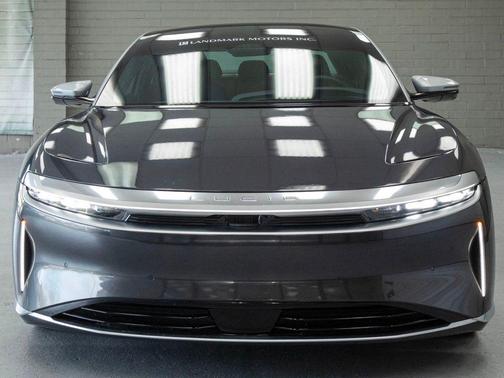 2022 Lucid Air Grand Touring