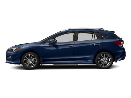 2017 Subaru Impreza 2.0i Limited