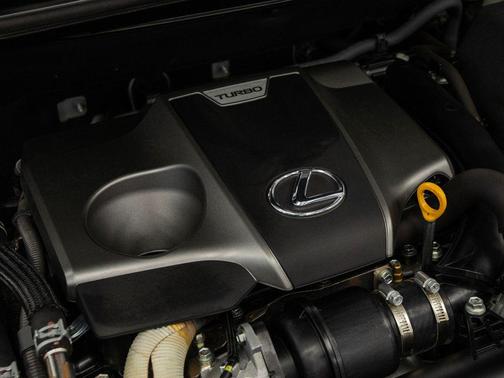 2018 Lexus NX 300 F Sport