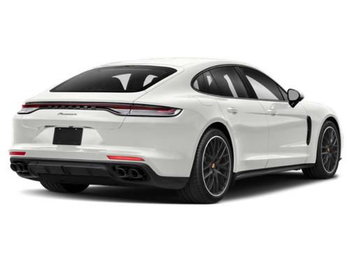 2023 Porsche Panamera Platinum Edition