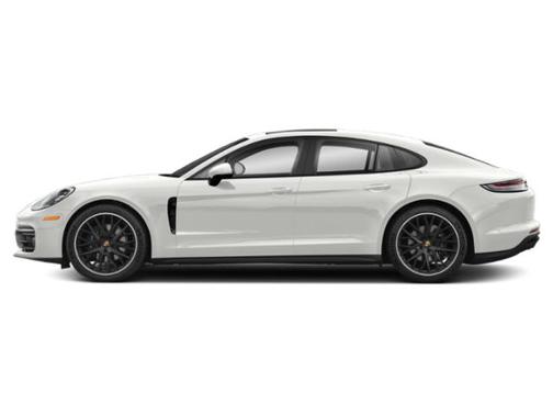 2023 Porsche Panamera Platinum Edition