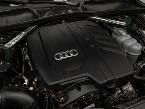 2023 Audi A4 allroad 45 Premium Plus