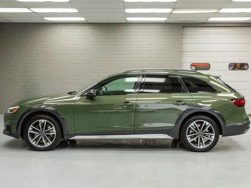2023 Audi A4 allroad 45 Premium Plus