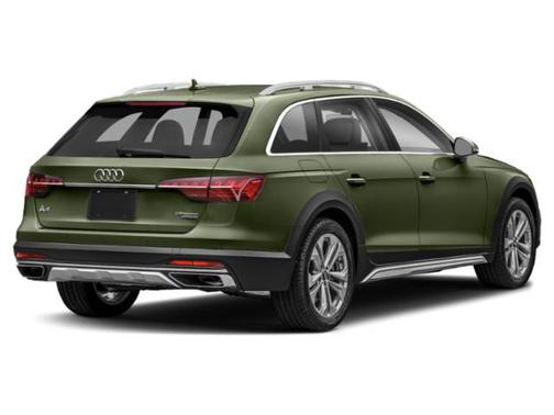 2023 Audi A4 allroad 45 Premium Plus