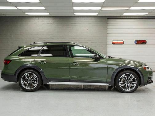 2023 Audi A4 allroad 45 Premium Plus
