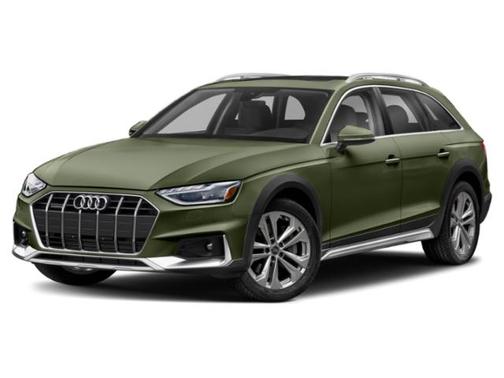 2023 Audi A4 allroad 45 Premium Plus