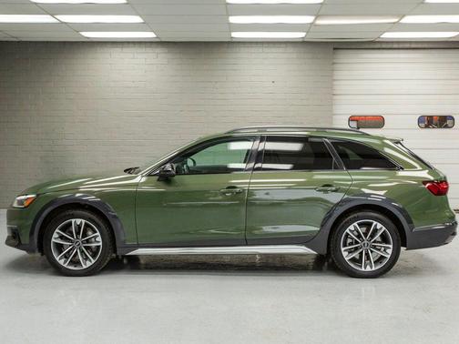 2023 Audi A4 allroad 45 Premium Plus