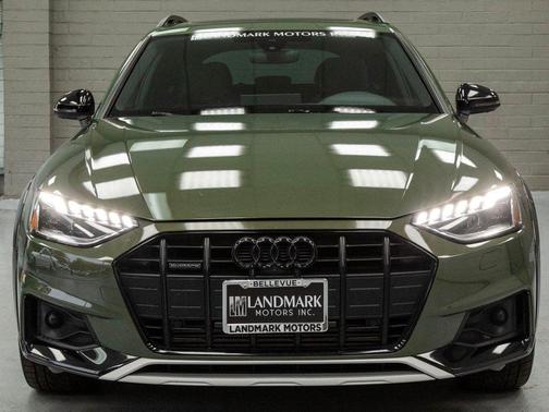 2023 Audi A4 allroad 45 Premium Plus