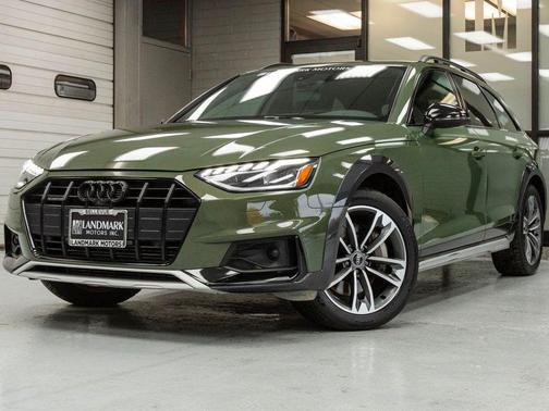 2023 Audi A4 allroad 45 Premium Plus