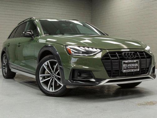 2023 Audi A4 allroad 45 Premium Plus