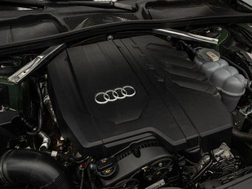 2023 Audi A4 allroad 45 Premium Plus