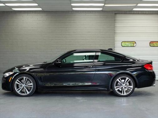 2014 BMW 435 i xDrive