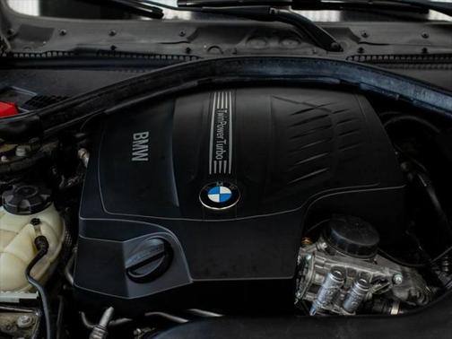2014 BMW 435 i xDrive