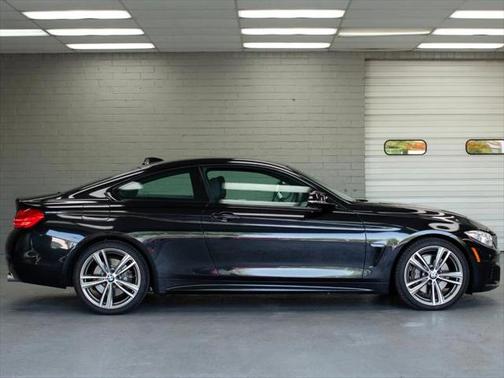 2014 BMW 435 i xDrive