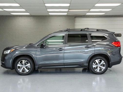 2019 Subaru Ascent Premium 7-Passenger