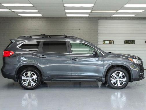 2019 Subaru Ascent Premium 7-Passenger