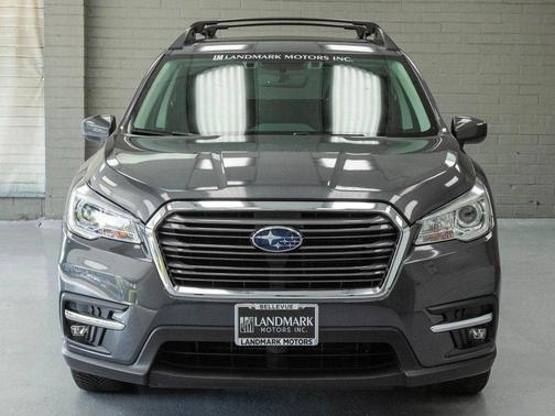 2019 Subaru Ascent Premium 7-Passenger