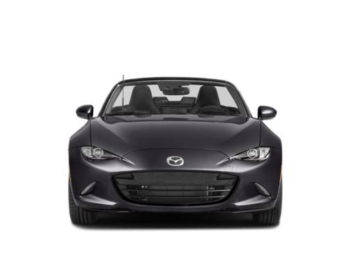 Platinum Quartz Metallic 2022 Mazda MX-5 Miata Grand Touring