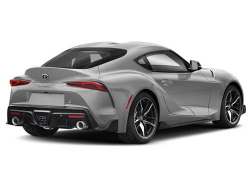 Tungsten 2020 Toyota Supra 3.0 Premium