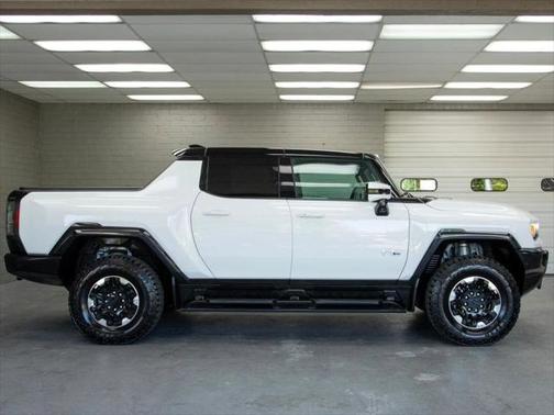 2023 GMC HUMMER EV Pickup 3X