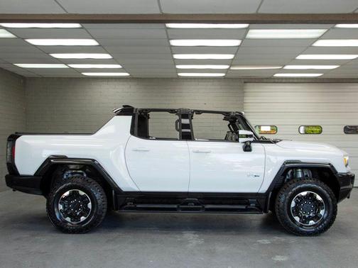 2023 GMC HUMMER EV Pickup 3X