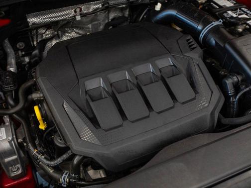 2024 Audi Q3 Premium 45 TFSI S line quattro Tiptronic