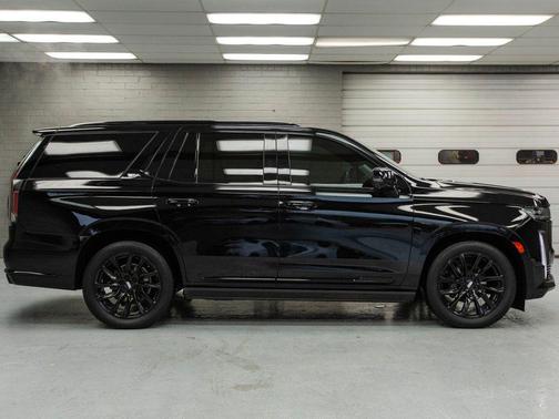 2021 Cadillac Escalade Sport Platinum