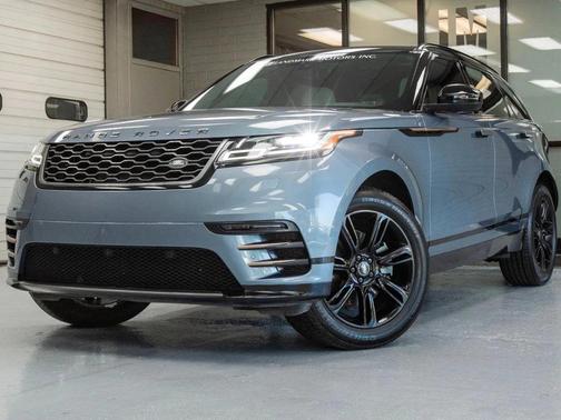 2020 Land Rover Range Rover Velar P340 S R-Dynamic