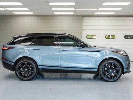 2020 Land Rover Range Rover Velar P340 S R-Dynamic