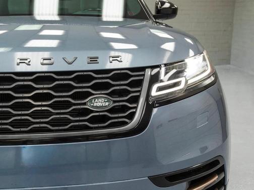 2020 Land Rover Range Rover Velar P340 S R-Dynamic