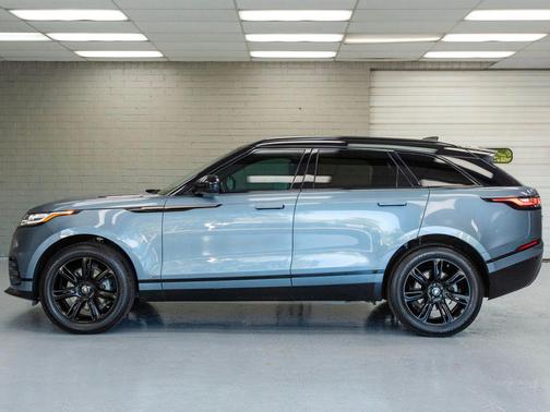 2020 Land Rover Range Rover Velar P340 S R-Dynamic