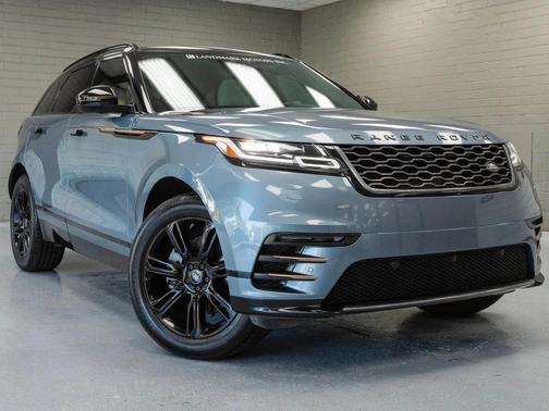 2020 Land Rover Range Rover Velar P340 S R-Dynamic