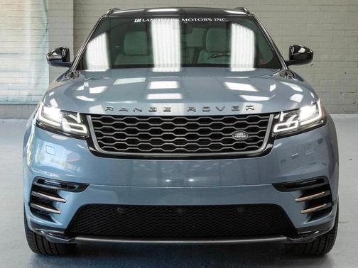 2020 Land Rover Range Rover Velar P340 S R-Dynamic