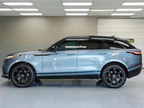 2020 Land Rover Range Rover Velar P340 S R-Dynamic