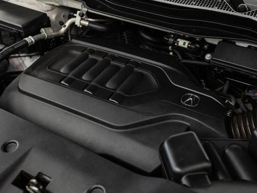 2018 Acura MDX 3.5L w/Technology Package