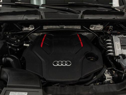 2023 Audi SQ5 3.0T Premium Plus