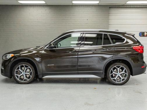 2017 BMW X1 xDrive 28i
