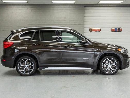 2017 BMW X1 xDrive 28i