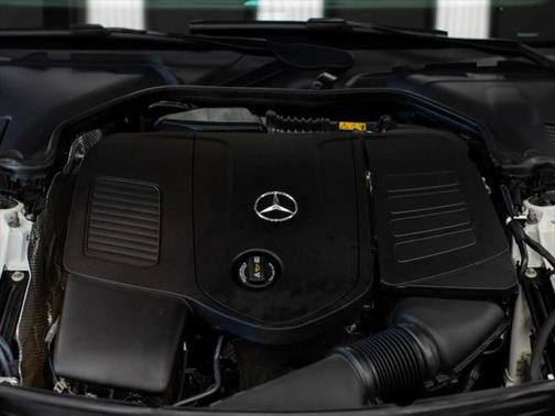 2023 Mercedes-Benz C-Class C 300 4MATIC Sedan