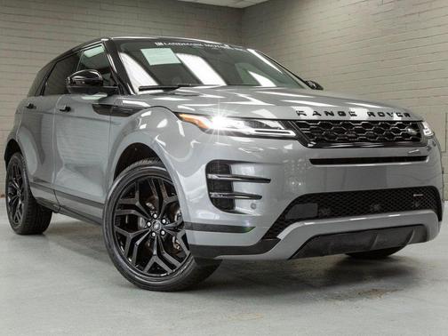 2023 Land Rover Range Rover Evoque R-Dynamic SE