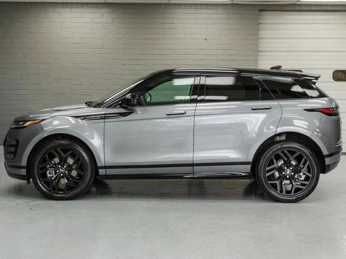 2023 Land Rover Range Rover Evoque R-Dynamic SE