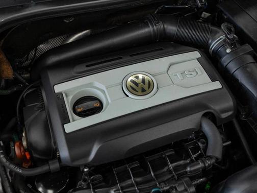 2011 Volkswagen GTI Autobahn