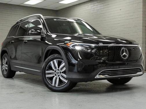 2023 Mercedes-Benz GLS 450 4MATIC