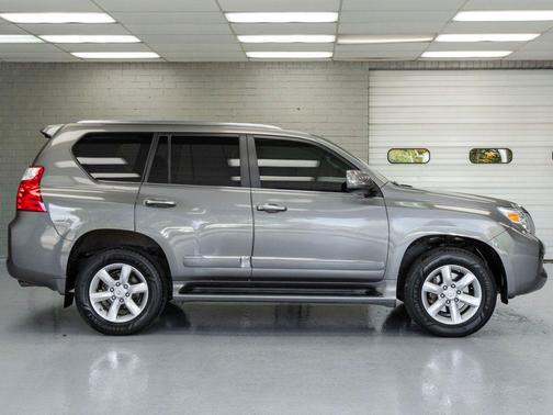 2013 Lexus GX 460 Base