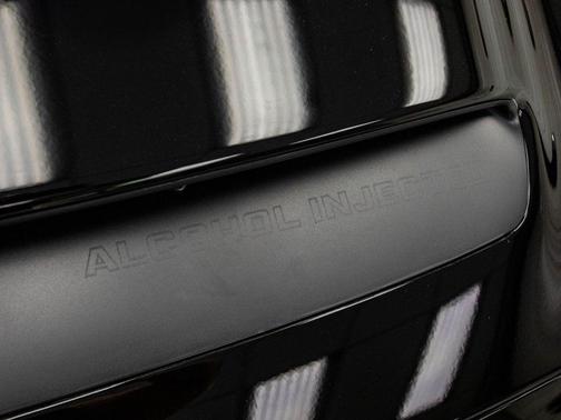 2023 Dodge Challenger SRT Hellcat