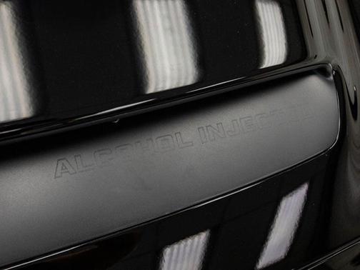 2023 Dodge Challenger SRT Hellcat