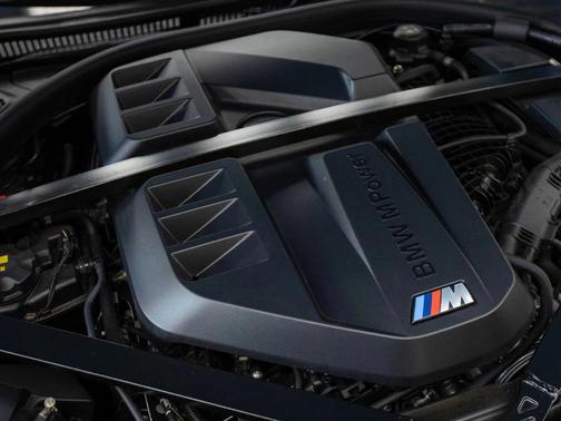 Not Specified 2023 BMW M2