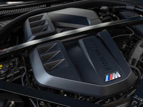 Not Specified 2023 BMW M2